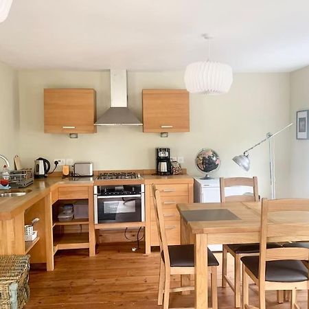 Delightful Ely House Bright And Warm With Cathedral View Appartement Buitenkant foto