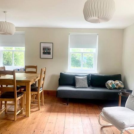 Delightful Ely House Bright And Warm With Cathedral View Appartement Buitenkant foto