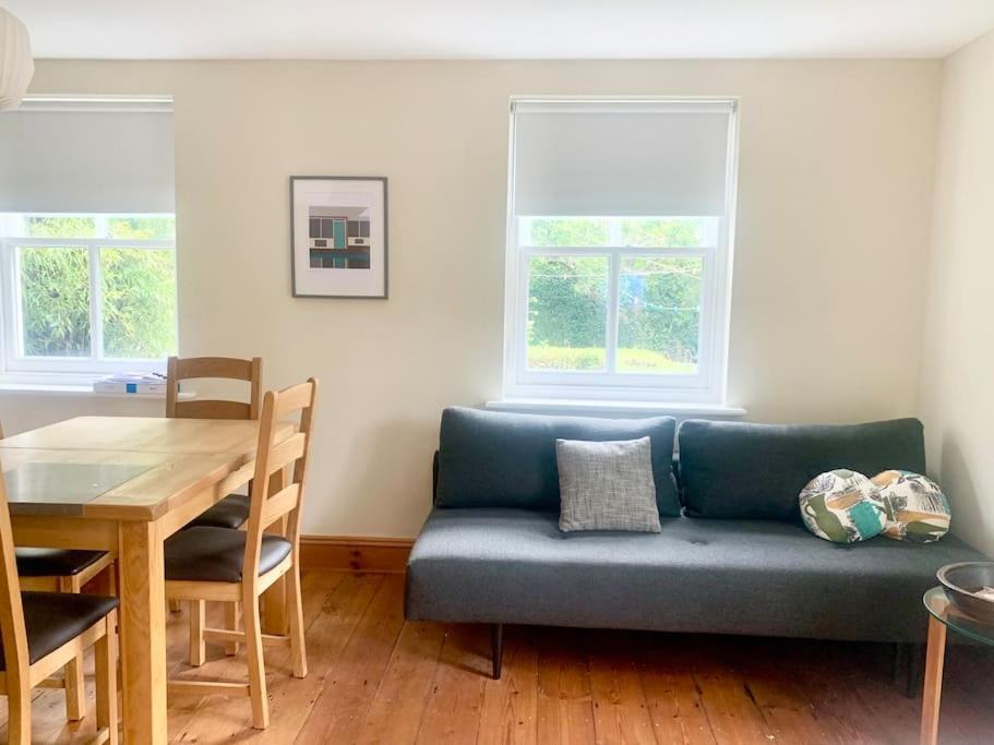 Delightful Ely House Bright And Warm With Cathedral View Appartement Buitenkant foto