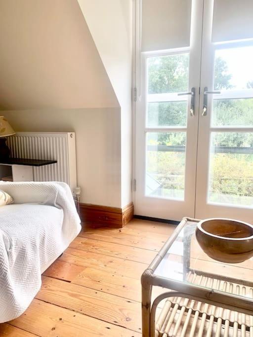 Delightful Ely House Bright And Warm With Cathedral View Appartement Buitenkant foto