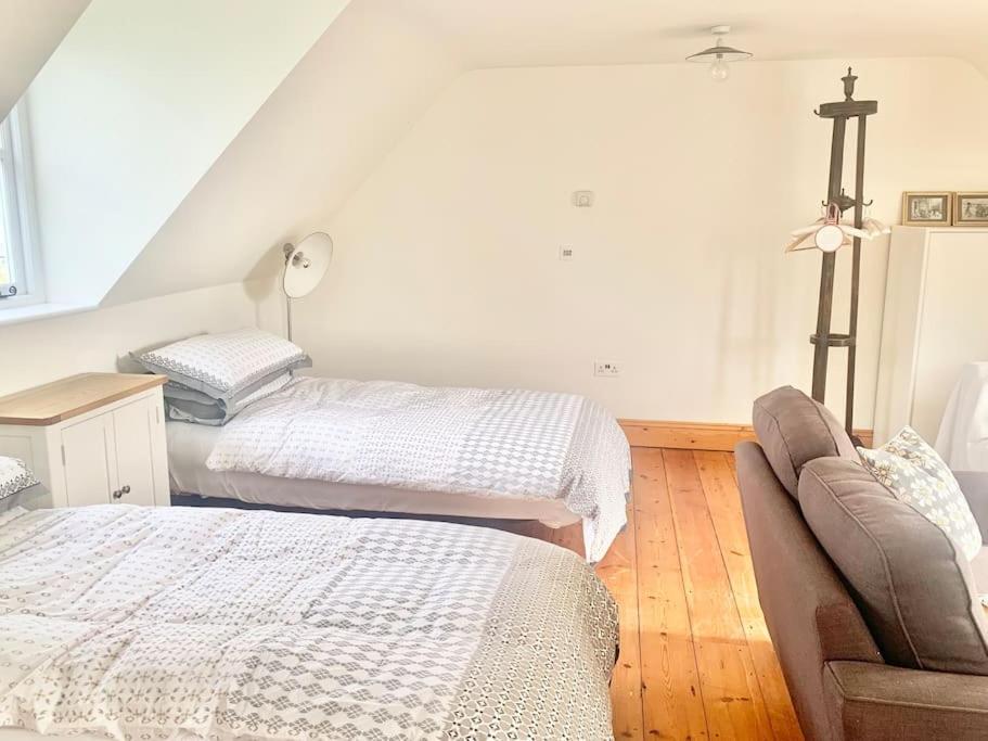 Delightful Ely House Bright And Warm With Cathedral View Appartement Buitenkant foto