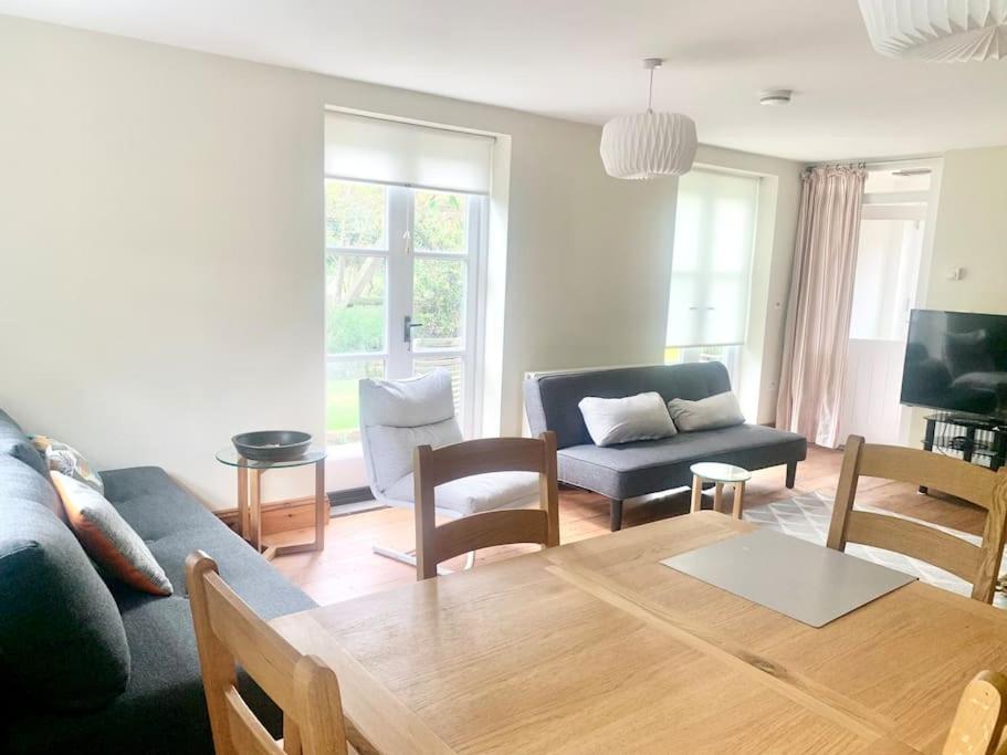 Delightful Ely House Bright And Warm With Cathedral View Appartement Buitenkant foto