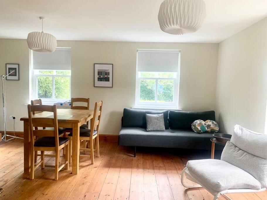 Delightful Ely House Bright And Warm With Cathedral View Appartement Buitenkant foto